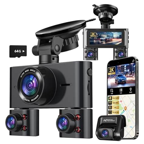 Best 360 Cameras for Cars: Our Top Picks (2024).